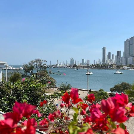 Hotel Dorado Plaza Calle Del Arsenal Cartagena Buitenkant foto