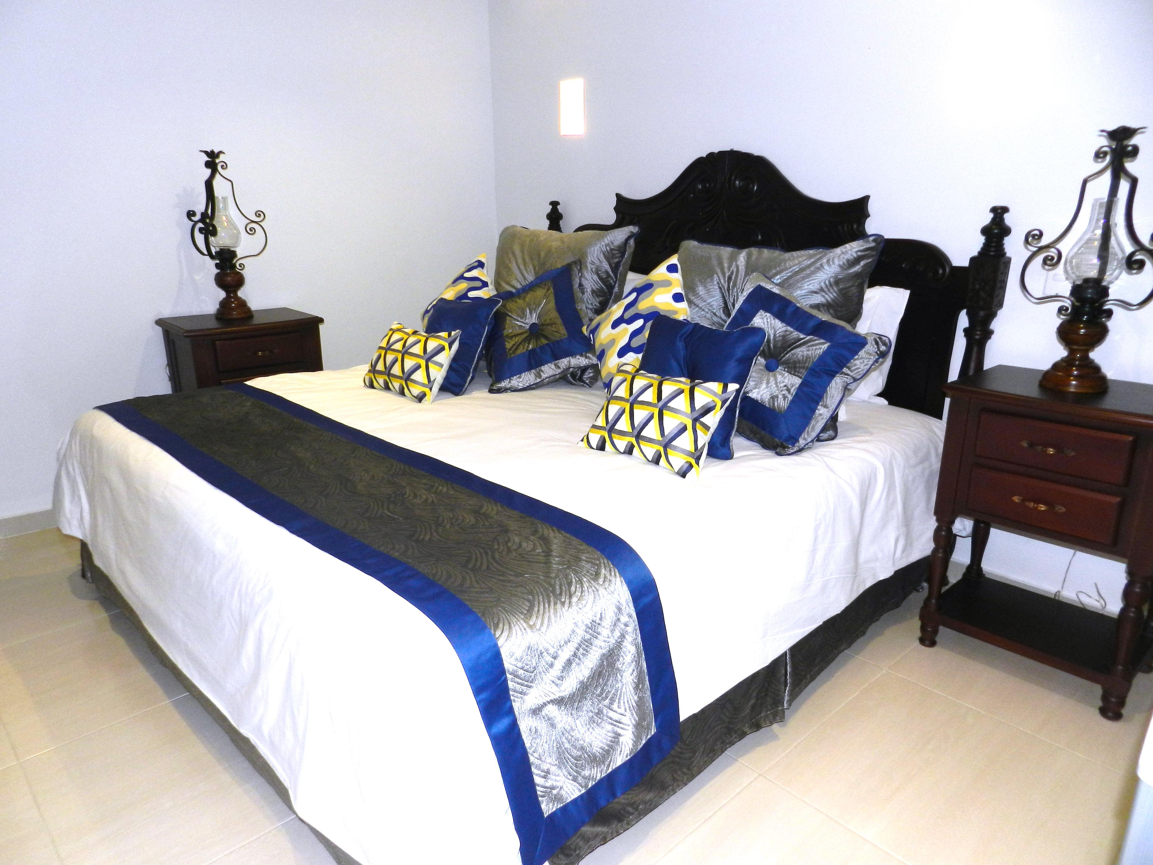 Hotel Dorado Plaza Calle Del Arsenal Cartagena Buitenkant foto