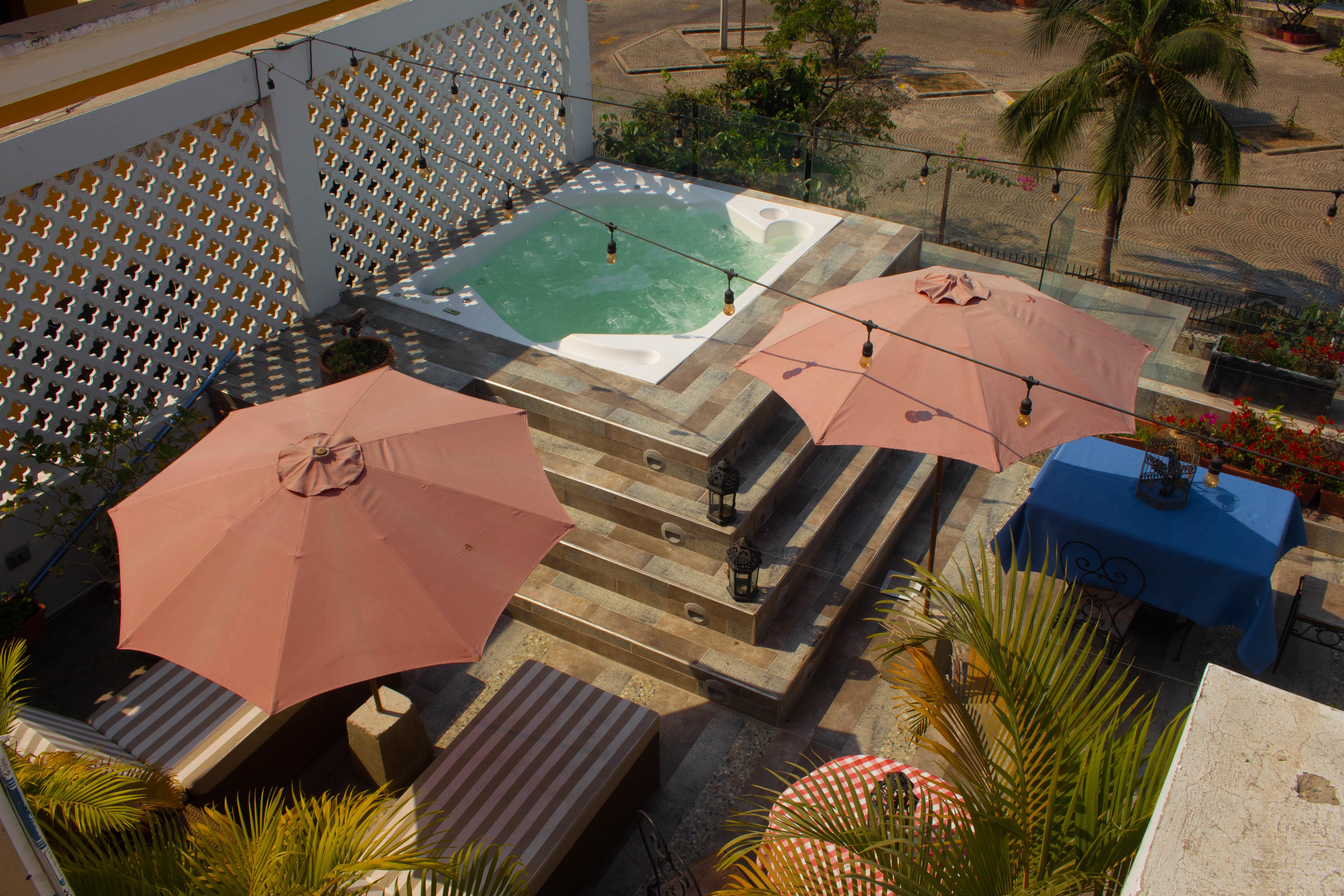 Hotel Dorado Plaza Calle Del Arsenal Cartagena Buitenkant foto