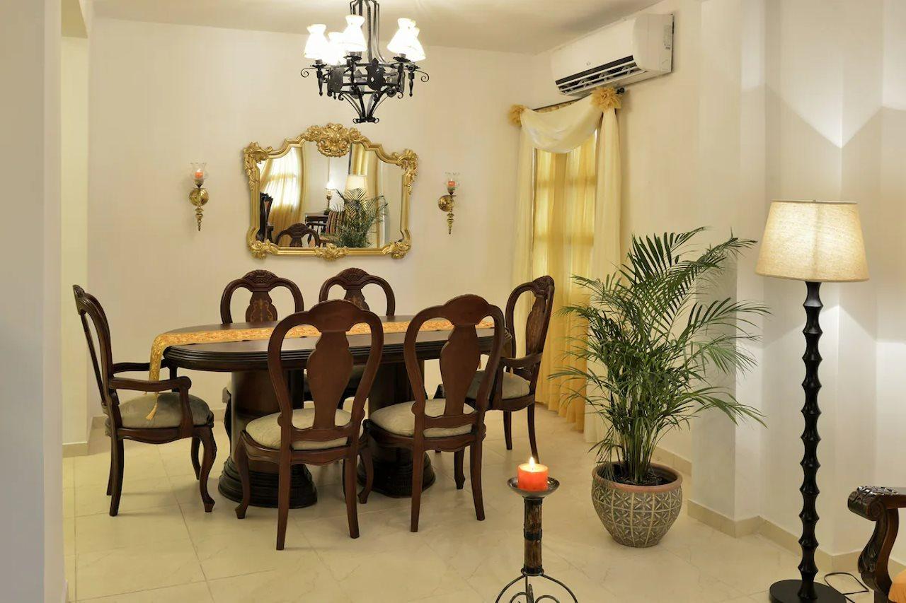 Hotel Dorado Plaza Calle Del Arsenal Cartagena Buitenkant foto