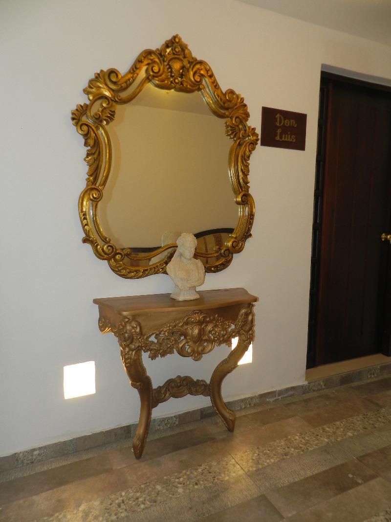 Hotel Dorado Plaza Calle Del Arsenal Cartagena Buitenkant foto