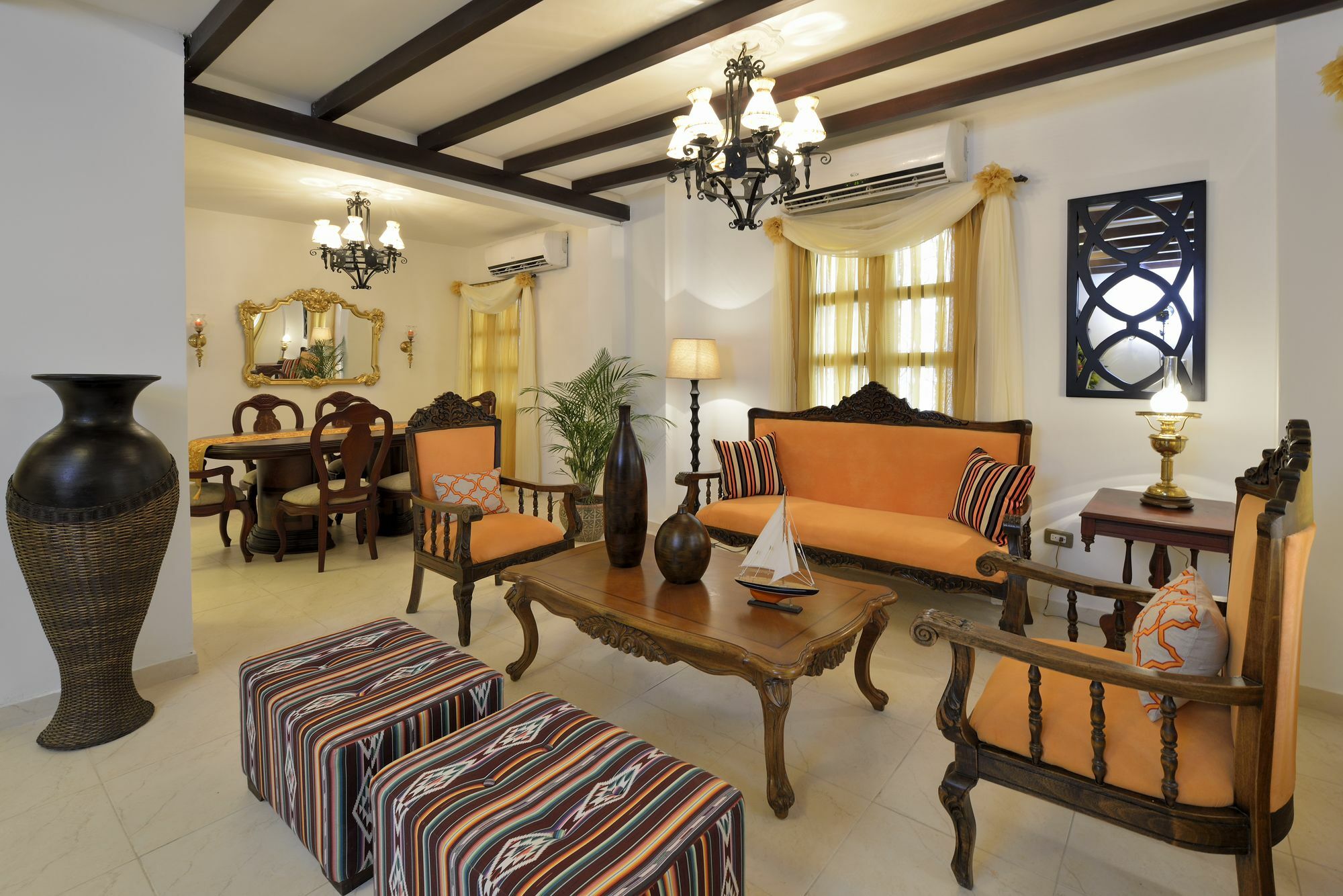 Hotel Dorado Plaza Calle Del Arsenal Cartagena Buitenkant foto